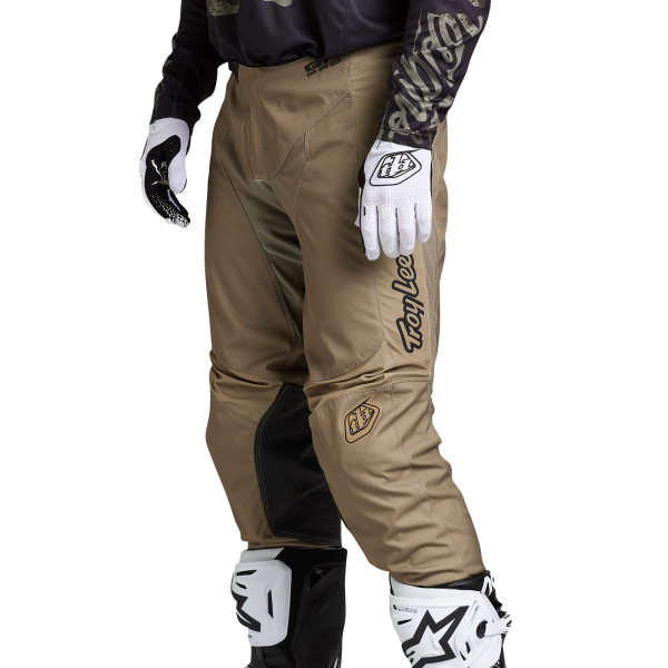 Pantalon de Motocross TLD GP Pro Mono Beige Modèle