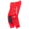 Pantalon de Motocross TLD GP Pro Mono Rouge