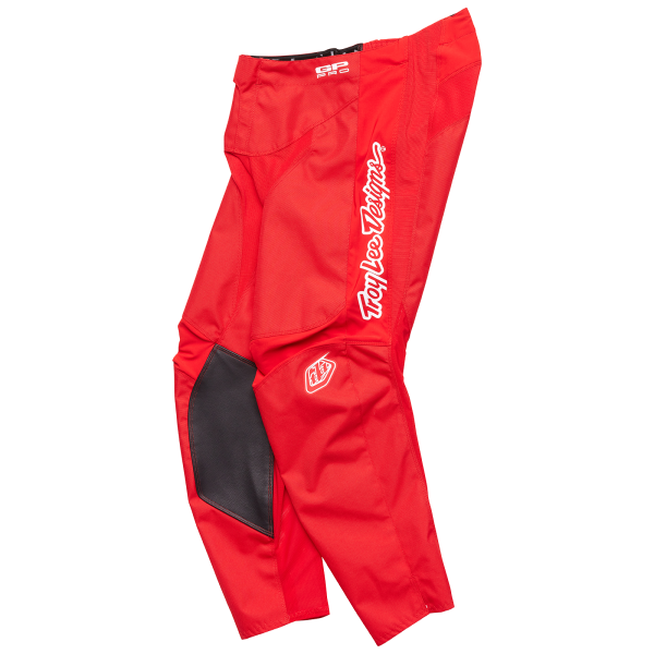 Pantalon de Motocross TLD GP Pro Mono Rouge