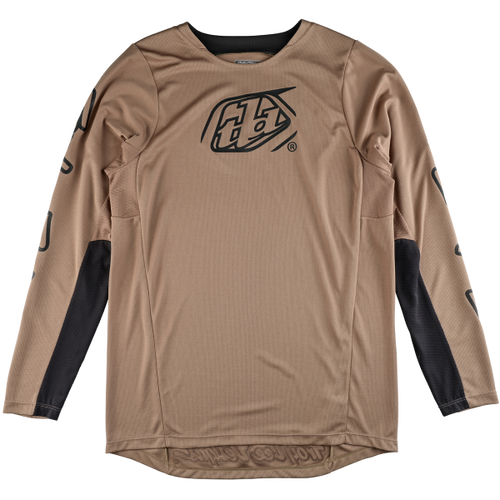 Chandail de Motocross TLD GP Pro Icon Beige