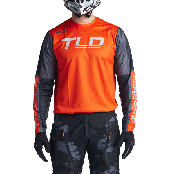 Chandail de Motocross Scout GP Recon||Motocross Jersey Scout GP Recon