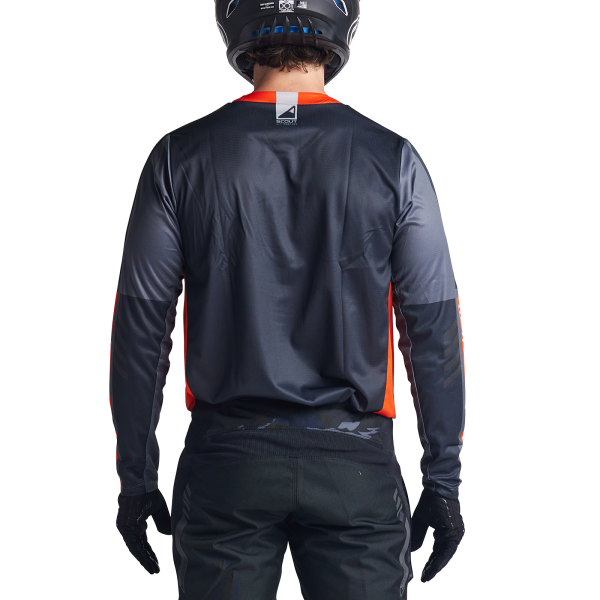 Chandail de Motocross Scout GP Recon||Motocross Jersey Scout GP Recon