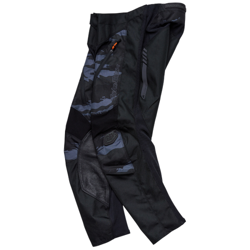 Pantalon de Motocross TLD Scout GP Brushed Camo