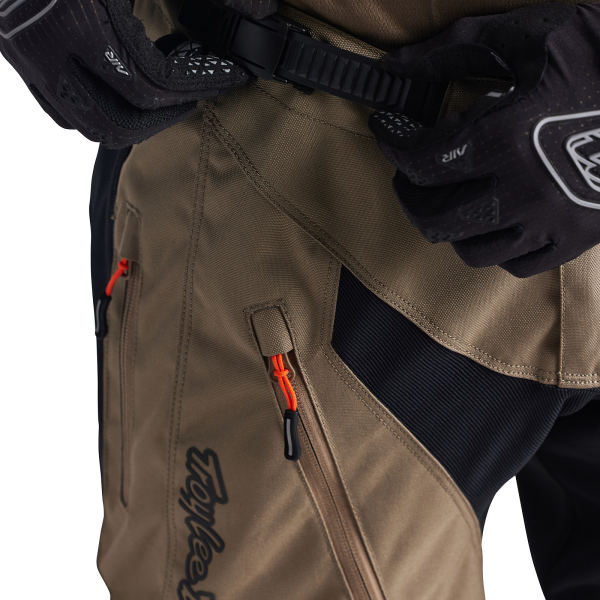 Pantalon de Motocross Scout GP Solid||Motocross Pants Scout GP Solid