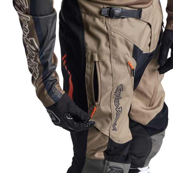 Pantalon de Motocross Scout GP Solid||Motocross Pants Scout GP Solid