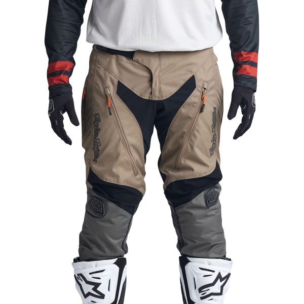 Pantalon de Motocross Scout GP Solid - Liquidation||Motocross Pants Scout GP Solid - Clearance