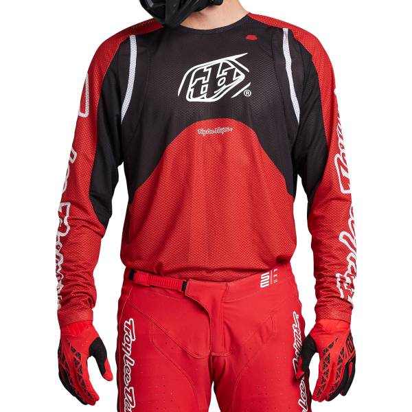 Motocross Jersey SE Pro Air Pinned - Troy Lee Designs – ADM Sport