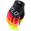 Gants de Motocross Air Reverb Junior Troy Lee Designs Jaune