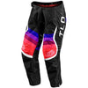 Pantalon de Motocross GP Pro Reverb Junior Troy Lee Designs Noir/Mauve