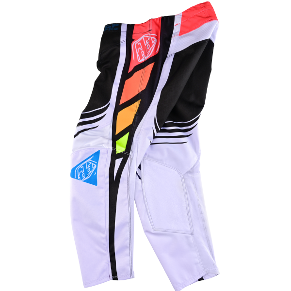 Pantalon de Motocross GP Pro Wavez Junior TLD Multicolore