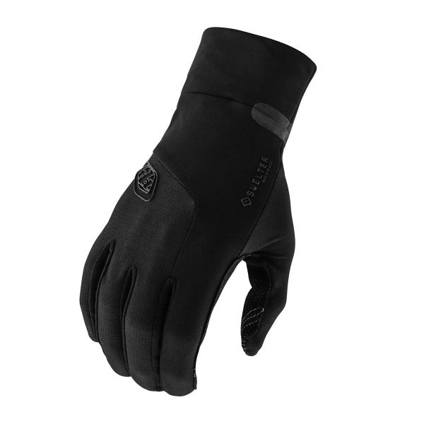Gants de Vélo Swetler Pro Mono Noir