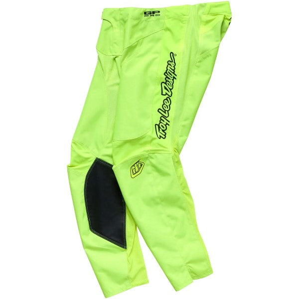 Pantalon de Motocross GP Pro Mono Troy Lee Designs haute visibilité