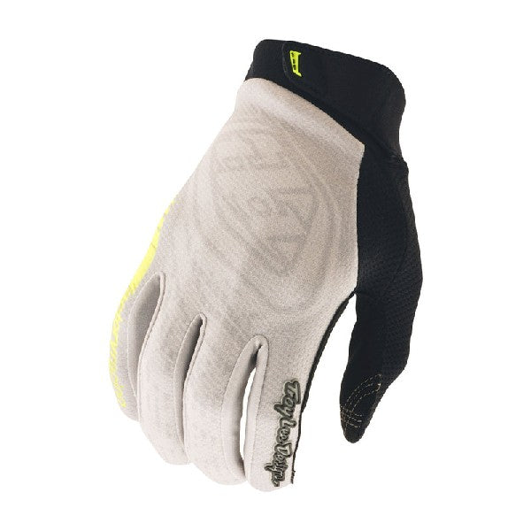 Motocross Gloves GP Pro Frames Gris