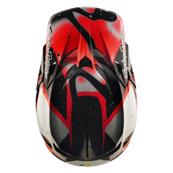 Casque de Motocross SE5 Membrane Carbone