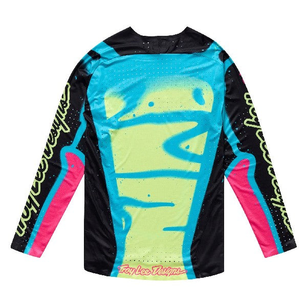 Motocross Jersey SE Ultra Membrane 