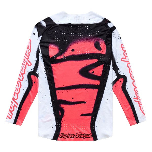 Motocross Jersey SE Ultra Membrane 