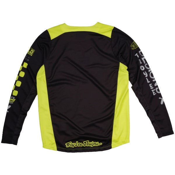 Motocross Jersey GP Pro Standard Youth