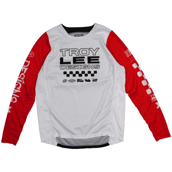 Motocross Jersey GP Pro Standard Youth