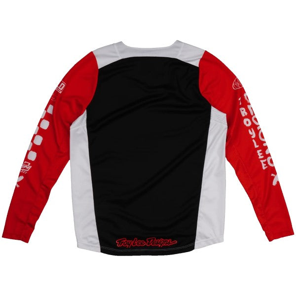 Motocross Jersey GP Pro Standard Youth