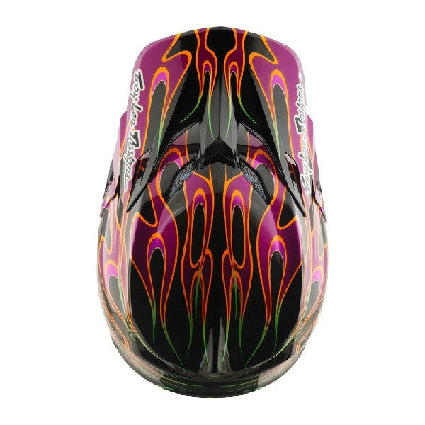 Motocross Helmet SE5 Carbon Torched MIPS