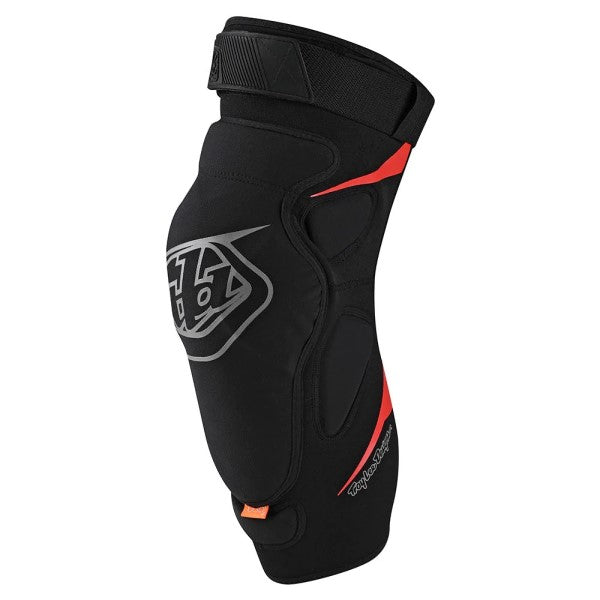 Knee Guards Raid