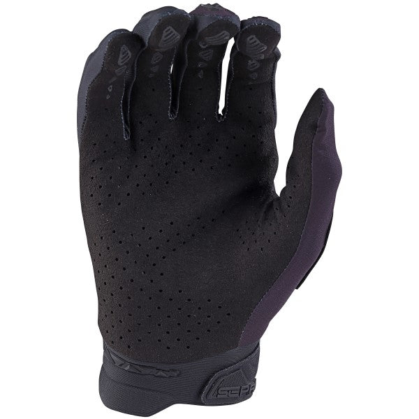 Gants Motocross TLD SE Pro Noir Paume