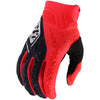 Gants Motocross TLD SE Pro Rouge Fluo