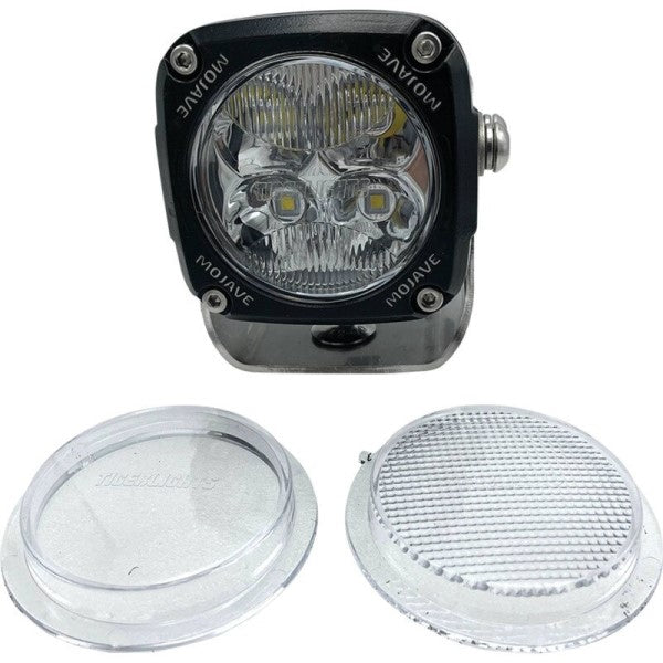 Phare LED Racing Light Mojave TLM3