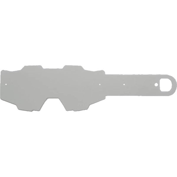 Pellicules Tear-Offs Laminées Pilot et Combat FXR