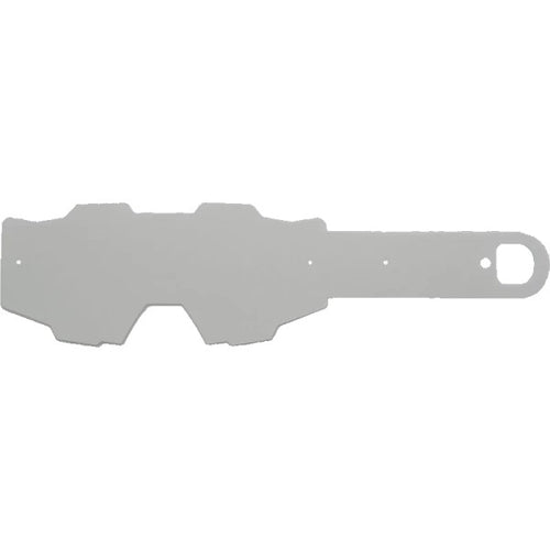 Pellicules Tear-Offs Laminées Pilot et Combat FXR