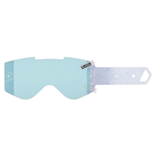 The Brapstrap Tear-off