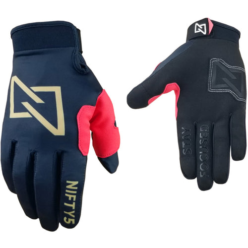 Gants Techlight 23 Noir