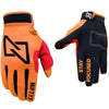 Gants Techlight 23 Orange