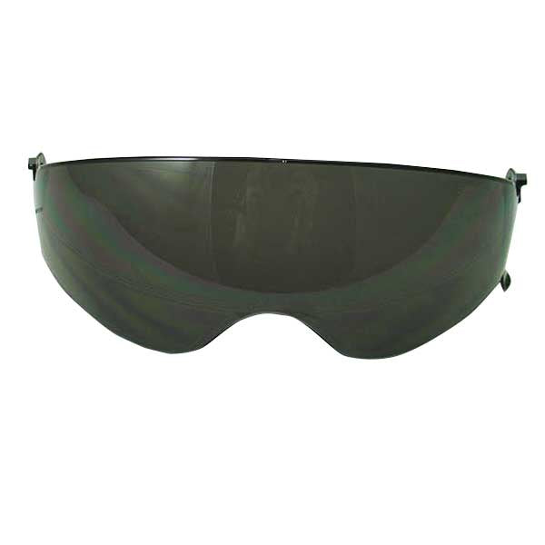 Visière de Moto GMAX GM55 Teintée