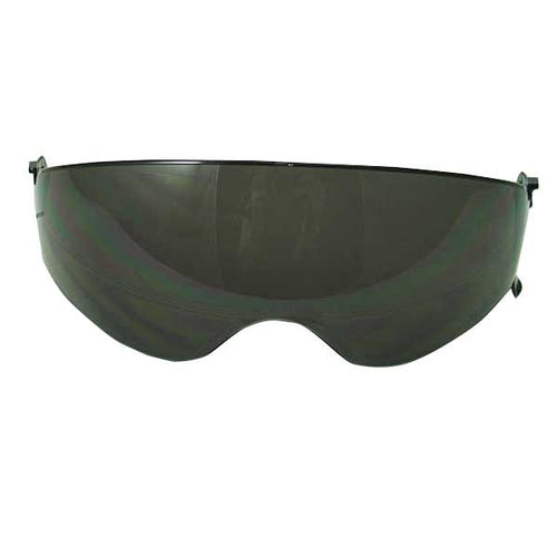 Visière de Moto GMAX GM55 Teintée