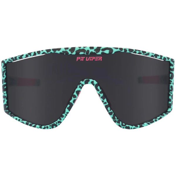 Lunettes de soleil Pit Viper The Factory Team Try-Hard | Vélo-Store Lunettes de soleil Pit Viper The Factory Team Try-Hard | Vélo-Store