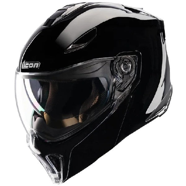 Casque Modulaire de Moto Threshold