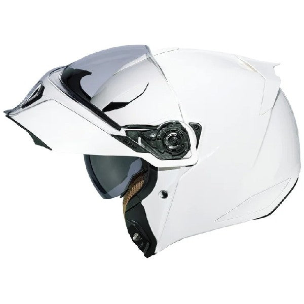 Casque Modulaire de Moto Threshold