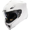 Casque Modulaire de Moto Threshold