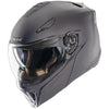 Casque Modulaire de Moto Threshold