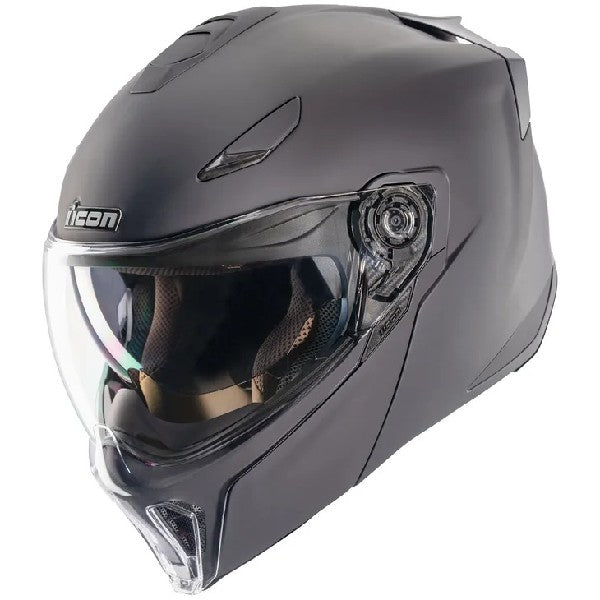Casque Modulaire de Moto Threshold