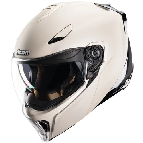 Casque Modulaire de Moto Threshold Steady State