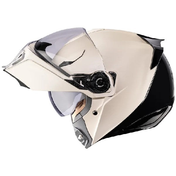 Casque Modulaire de Moto Threshold Steady State