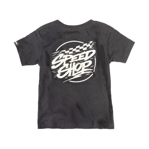 T-Shirt Burner Enfant