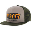 Casquette Tournament FXR camo