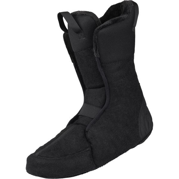Bottes de Motoneige Transfer BOA Noir Ops doublure