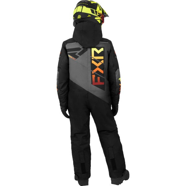 Ensemble Helium Junior||Youth Helium Monosuit