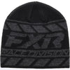 Tuque Race Division Junior FXR noir et gris