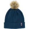 Tuque Sonic FXR bleu