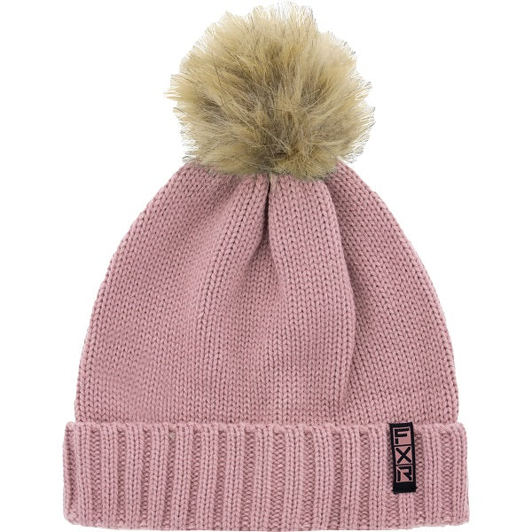 Tuque Sonic FXR rose